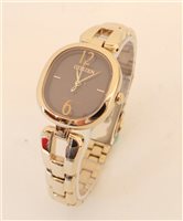 Armbanduhr Citizen Dame Citizen Lady in Stahl EM0187-57W - EM0187-57W